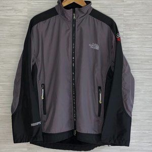The North Face Windstopper Summit Series Jacket